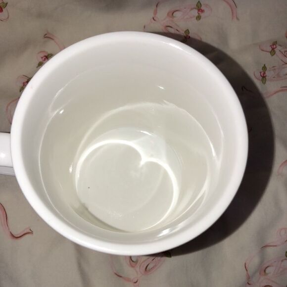 2013 Hello Kitty Porcelain Coffee Mug - Picture 3 of 6